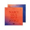 SF9 6th Mini Album Narcissus Random Delivery - EmpressKorea