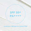 SKIN&LAB Hybarrier Fresh Sun Lotion SPF 50+ PA++++ 50ml - EmpressKorea