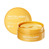 SNP 24K Gold & Collagen Firming Eye Patch 1.25g*60EA - EmpressKorea