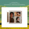 Super Junior - Special Single Album: The Road: Winter for Spring (Limited) - EmpressKorea
