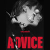 Taemin - 3rd Mini Album: Advice - EmpressKorea