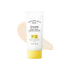THE FACE SHOP Natural Sun Eco Super Perfect Sun Cream EX SPF 50+ PA++++ 45ml - EmpressKorea