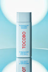 TOCOBO Bio Watery Sun Cream SPF 50+ PA++++ 50ml - EmpressKorea