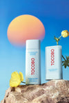 TOCOBO Bio Watery Sun Cream SPF 50+ PA++++ 50ml - EmpressKorea