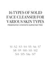 TOUN28 Facial Soap S9 Houttuynia Cordata/Centela 100g - EmpressKorea