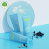 Tovegan Blue Balancing Foam Cleanser 150ml - EmpressKorea