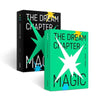 TXT - The Dream Chapter: MAGIC - EmpressKorea