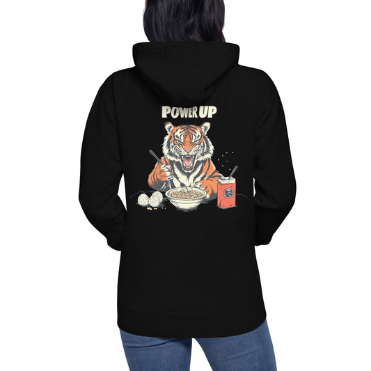 Unisex Hoodie einschalten