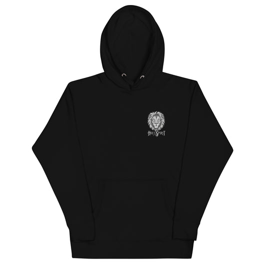 Holy Sprit Unisex Hoodie  - EmpressKorea