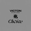 VICTON - 8th Mini Album: Choice (PLATFORM Ver.) - EmpressKorea