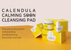 WellDerma Calendula Calming Soon Cleansing Pad 120ml 60EA - EmpressKorea
