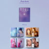 Whee In - 2nd Mini Album: WHEE - EmpressKorea