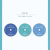 WONHO - 1st Mini Album: Love Synonym (#1) Right for Me - EmpressKorea