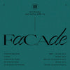 WONHO - 3rd Mini Album: FACADE - EmpressKorea