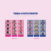 YENA - 2nd Mini Album: SMARTPHONE - EmpressKorea