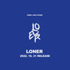 YONG JUN HYUNG - EP Album: LONER - EmpressKorea