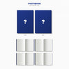 YONG JUN HYUNG - EP Album: LONER - EmpressKorea
