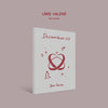 Yoon Jisung - 2nd Single Album: 12월 24일 December 24 (Platform Ver.) - EmpressKorea