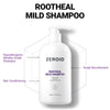 ZEROID Rootheal Mild Shampoo 300ml - EmpressKorea
