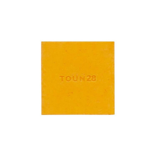 Toun28 S23固體清潔劑葡萄柚油（用於皮膚彈性和亮度）