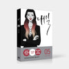 Tomorrow - Comic Book Vol.5 Korean Ver. - EmpressKorea