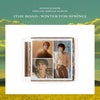 Super Junior - Special Single Album: The Road: Winter for Spring (Limited) B