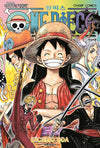 One Piece - Comic Book Vol.100 Korean Ver. - EmpressKorea