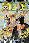 One Piece - Comic Book Vol.102 Korean Ver. - EmpressKorea