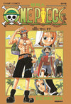 One Piece - Comic Book Vol.18 Korean Ver. - EmpressKorea