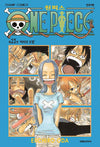 One Piece - Comic Book Vol.23 Korean Ver. - EmpressKorea