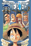 One Piece - Comic Book Vol.27 Korean Ver. - EmpressKorea