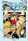 One Piece - Comic Book Vol.39 Korean Ver. - EmpressKorea