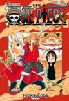 One Piece - Comic Book Vol.41 Korean Ver. - EmpressKorea