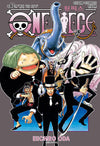 One Piece - Comic Book Vol.42 Korean Ver. - EmpressKorea