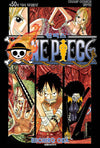 One Piece - Comic Book Vol.50 Korean Ver. - EmpressKorea