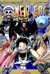 One Piece - Comic Book Vol.54 Korean Ver. - EmpressKorea