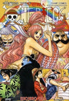 One Piece - Comic Book Vol.66 Korean Ver. - EmpressKorea