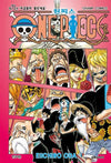 One Piece - Comic Book Vol.71 Korean Ver. - EmpressKorea