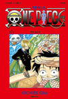One Piece - Comic Book Vol.7 Korean Ver. - EmpressKorea