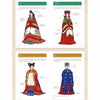 Obsidian's Painting of Hanbok Story by Woo Na Young Korean Traditional Clothes - EmpressKorea