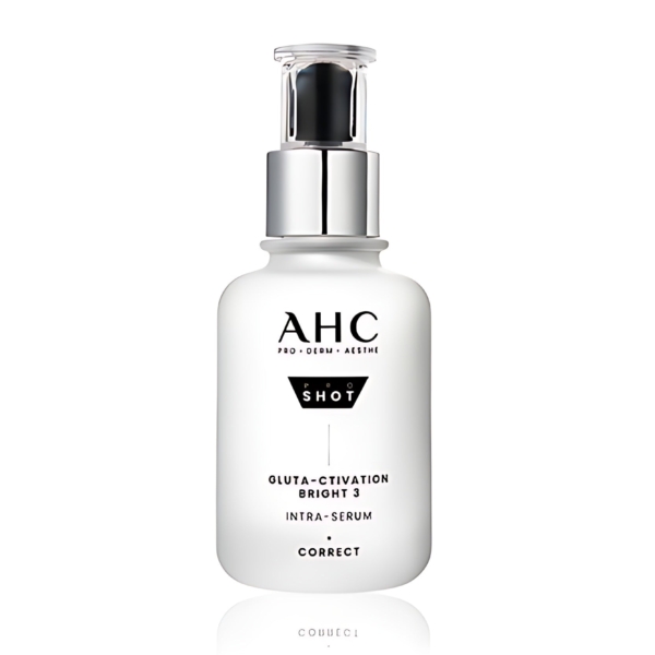 AHC Gluta Activation Bright 3 Intra Serum 40ml