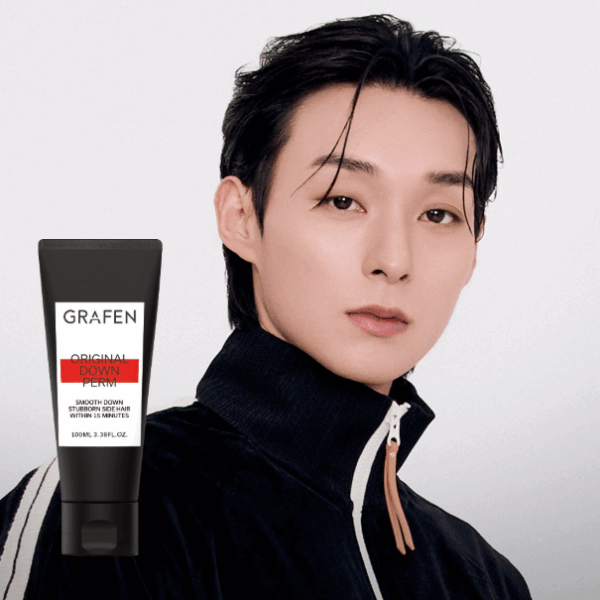 GRAFEN Original Down Perm 100ml
