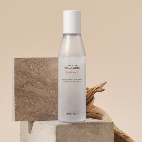 HYGGEE All-In-One Essence 110ml