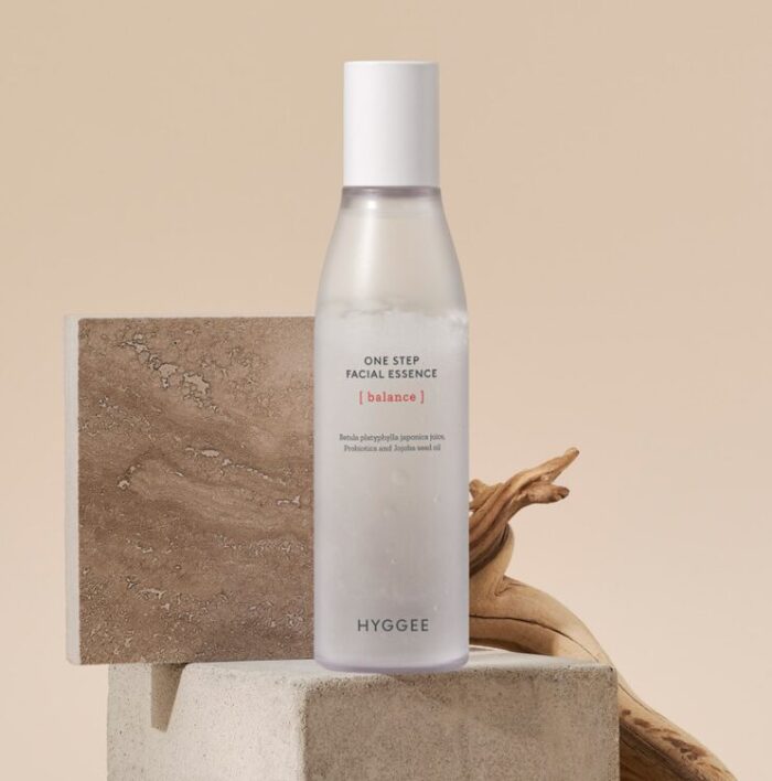 HYGGEE All-In-One Essence 110ml