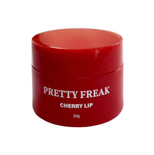 PRETTY FREAK CHERRY LIP 20g