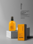 CHARMZONE Gentle Perfect All-in-One Essence 230ml