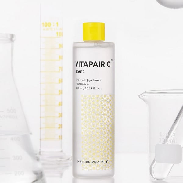 Nature Republic Vitapair C Toner 300ml