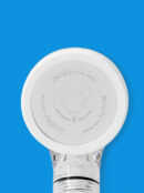 atojet Shower Head Main Product + 3 Head Filters + 3 Body Filters