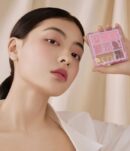 espoir Real Eye Palette 10g