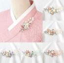 Hanbok Accessories Brooch
